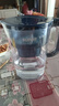 苏泊尔过滤净水器 家用滤水壶 自来水过滤器净水壶家用多重精滤厨房净水器滤水器J-UF03 1个滤芯（不含壶） 实拍图