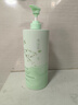 爱肤宜栀子花洗发水去屑止痒控油持久蓬松洗头膏1200ml 实拍图