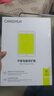 CangHua iPad Air2/1钢化膜护眼防蓝光 2017/2018款9.7英寸iPad6/5保护膜苹果平板电脑抗指纹贴膜CHPM-13 实拍图
