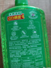 立白青柠洗洁精大瓶1kg*3瓶食品用维E精华去重油不伤手餐具果蔬适用 实拍图