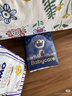 babycare皇室狮子王国纸尿裤bbc婴儿尿不湿尿片夏季超薄透气尿布试用装 NB码 1包 68片 +山茶棉柔巾*1+新生柔湿巾*2 实拍图
