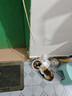 汪野君养猫新手全套用品猫砂盆套装喂食喂水器绒布猫窝猫玩具组合十件套 实拍图