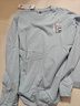 班尼路（Baleno）t恤男长袖春秋季情侣休闲潮流体恤衫宽松纯棉大码圆领打底衫上衣 实拍图