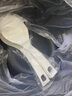 美的（Midea）(商超同款)花瓣IH电饭煲上下双热源电磁立体加热 家用电饭锅4L赤炎炭火 智能一锅双层饭钛金鼎釜 实拍图