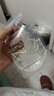 世喜透明储奶袋 一次性母乳储存小号便携装 辅食奶粉分装袋120ml*30片 实拍图