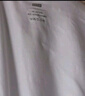 京东京造【已售300w件】短袖t恤男衣服秋季男士打底外穿 雾蓝色L 实拍图