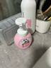 狮王（Lion）趣净泡沫抑菌洗手液纯净爽肤香250ml+200ml*2儿童进口抑菌泡沫 实拍图
