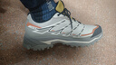 KAILAS凯乐石 远征5 低帮防水徒步鞋V底抓地防滑透气户外登山鞋男款 实拍图