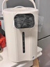 美的（Midea）电热水瓶热水壶电水壶304不锈钢水壶热水瓶控温保温恒温开水壶电水壶烧水壶MK-SP11-F 实拍图
