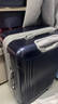 Diplomat外交官行李箱24英寸大容量拉杆箱男扩充层密码旅行箱女TC-6013TM 实拍图