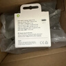 Apple/苹果 60W USB-C数据线-1米 type-c苹果充电线手机数据线 苹果17充电线iphone17充电线 实拍图