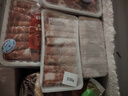 聚宝源内蒙羔羊羊肉卷 原切羊肉片360g 肥羊卷 火锅食材 羊肉生鲜 实拍图