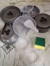 TANXIANZHE探险者户外锅具烧水壶炊具炉具露营用品大全野炊装备全套便携厨具 实拍图