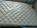 慕思（de RUCCI）【月亮船】爱迪奇进口乳胶3D椰棕床垫双面青少年棕垫 90*200*10CM 实拍图