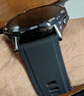 HUAWEI WATCH GT 5 国家补贴15% 幻夜黑46mm华为智能手表情绪健康助手玄玑感知系统 实拍图