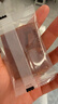 三只松鼠高蛋白肉脯500g 量贩箱装 靖江鸡肉猪肉干 休闲食品 即食解馋 实拍图