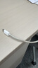 Apple/苹果 60W USB-C数据线-1米 type-c苹果充电线手机数据线 苹果17充电线iphone17充电线 实拍图