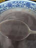 美的（Midea）1.6L安睡破壁机家用豆浆机全自动免洗静音降噪3-4人用 分体轻量杯不粘涂层料理榨汁机025 国家补贴 实拍图
