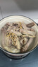 CP正大食品樱桃谷鸭脖1.8斤鸭货生鲜 麻辣卤味鸭货鸭肉火锅食材 实拍图