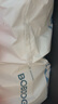 巴布豆小波浪薄柔亲肤拉拉裤XXXXL108片(18KG以上)箱装加大码婴儿尿不湿 实拍图