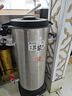 美的（Midea）微波炉家用小型平板式智能菜单高效速热 一键解冻杀菌除味易清洁内胆宝宝辅食菜单 【爆款新品M2C】20L 实拍图