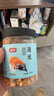 富昌 虾干 金钩海米160g  虾米 大粒干虾仁 海鲜干货煲汤食材 实拍图