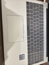 极川 华为MateBook D16/D16 SE Linux版键盘膜2024/2023款华为笔记本电脑键盘保护膜TPU超薄透明防尘罩 实拍图