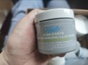 科颜氏（Kiehl's）全新第二代白泥清洁面膜125ml控油清洁毛孔去黑头 生日礼物 实拍图