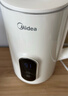 美的（Midea）电热水壶烧水壶自动断电长效保温一体恒温壶食品304不锈钢价保11.11 1500W快速加热1.5升 SH15X301 实拍图