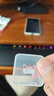 雷克沙（Lexar）128GB NM存储卡 华为手机平板内存卡 Mate/P系列适配 华为DFH定制版 （DESIGN FOR HUAWEI认证） 实拍图