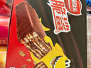 雀巢（Nestle）脆脆鲨威化饼干巧克力味24条446.4g 休闲零食代餐 早餐下午茶团购 实拍图