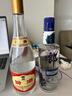 汾酒 黄盖玻汾 清香型高度白酒 53度 475mL 单瓶装 纯粮酒 实拍图