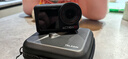 TELESIN(泰迅)适配大疆action5pro/4机身保护包insta360 acepro运动相机收纳包gopro13保护包配件 实拍图
