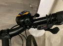 BIKEBROS自行车铃铛响亮山地车喇叭车铃儿童折叠车单车配件装备车把铃铛 骑行配件 实拍图