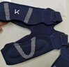 Keep髌骨带【对装】护膝夏季运动半月板跑步跳绳膝盖护具登山羽毛球 实拍图