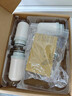 九阳（Joyoung）净水器水龙头台式前置净水机家用厨房过滤器自来水可视化可清洗滤芯JYW-T05 1机4芯套装 实拍图