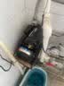 恒格尔不锈钢增压泵家用热水器自吸泵智能抽水泵自来水自动全屋管道水泵 【304不锈钢】450W数显增压泵 实拍图