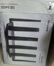 普联（TP-LINK）大道路由器7DR6430 BE6400 5G WiFi7千兆双频家用高速穿墙 2.4G wifi6无线 2.5G网口 游戏加速 实拍图