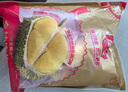 佳农 泰国冷冻金枕榴莲肉单袋净重1.28kg 独立装 水果教师节礼物 实拍图
