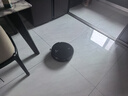 科沃斯X11pro无限续航扫地机器人扫拖一体自动清洗全自动拖地机家用智能上下水地宝自动集尘洗地品牌补贴 X11 上下水版 实拍图