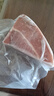 龙大肉食 去皮去膘猪后腿肉2斤 出口日本级猪腿肉后臀尖猪肉烤肠肉馅食材 实拍图