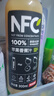 农夫山泉100%纯果汁NFC苹果香蕉混合汁300ml*10瓶整箱中秋礼盒鲜果压榨 实拍图