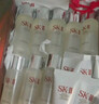 SK-II神仙水330ml抗皱精华液sk2化妆品护肤品水乳套装礼盒生日礼物女 实拍图