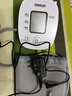 欧姆龙（OMRON）电子血压计原装臂带原装配件标准通用扇形袖带加大加长血压仪绑带 欧姆龙原装电源适配器 实拍图