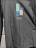JEANSWEST LIFE真维斯纯棉长袖t恤男重磅亲肤圆领内搭潮牌外穿衣服青少年打底衫T 实拍图
