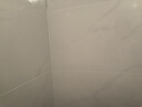 立邦水性环氧彩砂桶装美缝剂瓷砖美缝胶地板卫生间缝隙专用防水填缝剂 [水性环保] 菱花白 3kg 实拍图