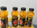 中沃体质能量 牛磺酸强化运动营养饮品 运动饮料 原味400mL*4瓶 实拍图