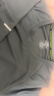 艾伦伯顿速干衣女跑步运动宽松显瘦健身瑜伽服上衣登山大码长袖t恤训春季 燕麦灰【宽松 显瘦 速干】 L 【140-155斤】 实拍图