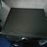 小天鹅（LittleSwan）滚筒洗衣机全自动家用 带烘干洗烘一体【TD120V098WDT】 12公斤 超薄 家电国家补贴20% 以旧换新 实拍图