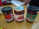 母亲香菇牛肉酱 辣味 210g 夹馍拌面拌饭酱 佐餐调味酱 辣椒酱 实拍图
